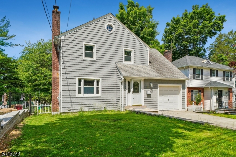 29 Laurel Avenue Livingston NJ 07039