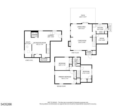 29 Laurel Avenue Livingston NJ 07039