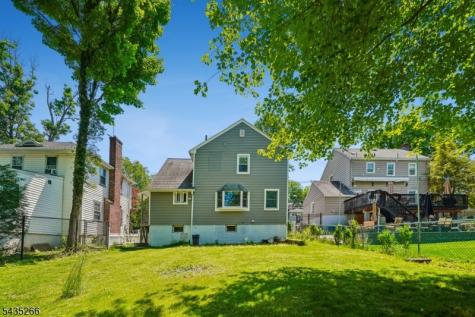 29 Laurel Avenue Livingston NJ 07039