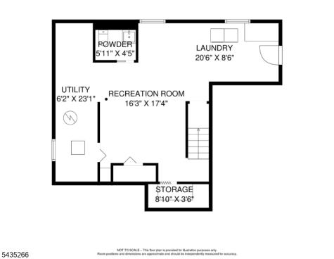 29 Laurel Avenue Livingston NJ 07039