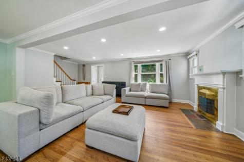 29 Laurel Avenue Livingston NJ 07039