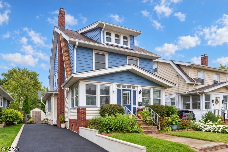 84 Johnson Avenue Bloomfield NJ 07003