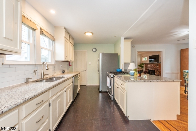 84 Johnson Avenue Bloomfield NJ 07003