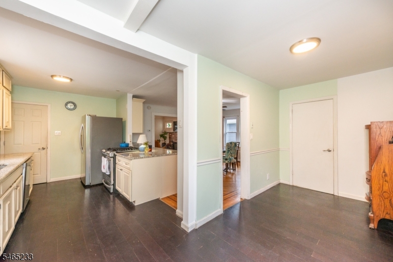 84 Johnson Avenue Bloomfield NJ 07003