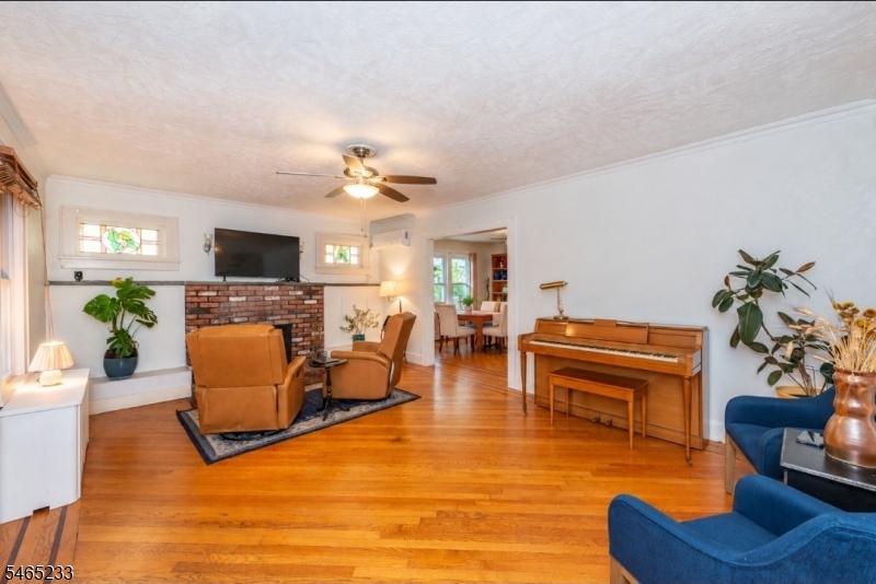 84 Johnson Avenue Bloomfield NJ 07003