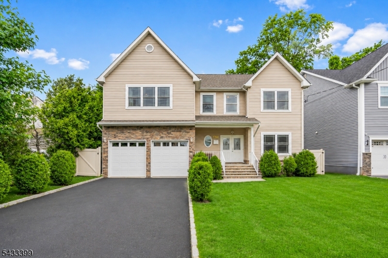 628 New Dover Road Woodbridge NJ 07067