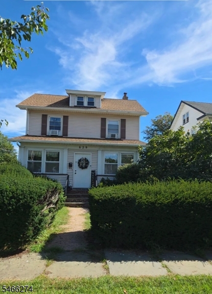 629 Chestnut Street Roselle Park NJ 07204