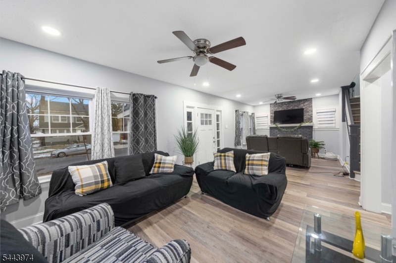 61 Keer Avenue Newark NJ 07112