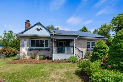 15 S 1st Avenue Mine Hill NJ 07803