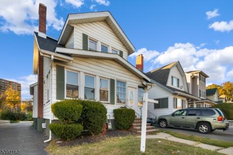 337 N Maple Avenue East Orange NJ 07017