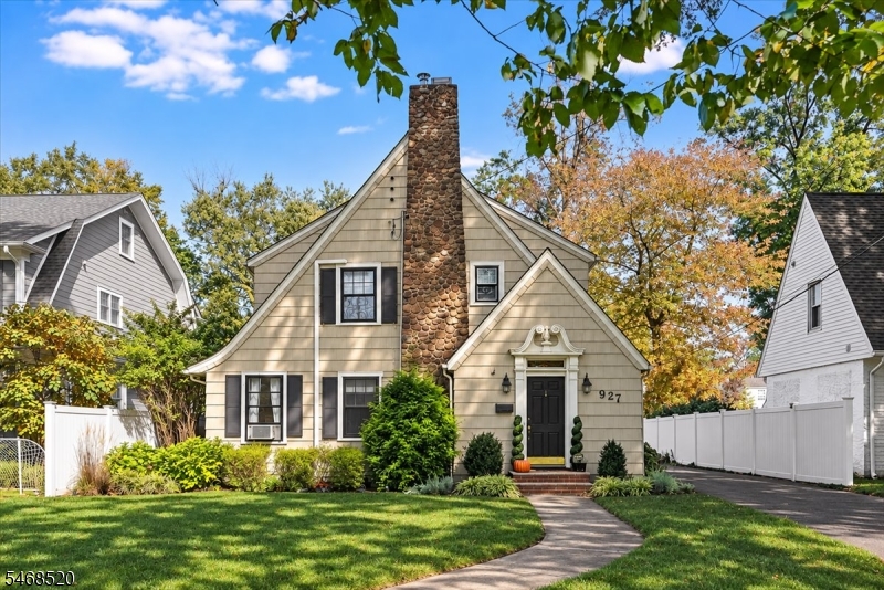 927 Boulevard Westfield NJ 07090