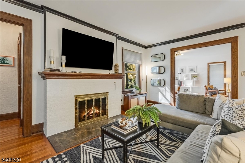 927 Boulevard Westfield NJ 07090