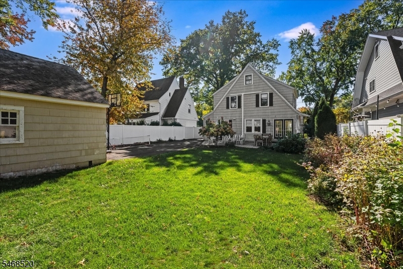927 Boulevard Westfield NJ 07090