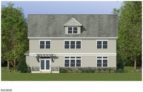 10 Travis Lane Morris NJ 07960