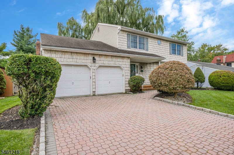 11 Woodrow Wilson Drive Edison NJ 08820