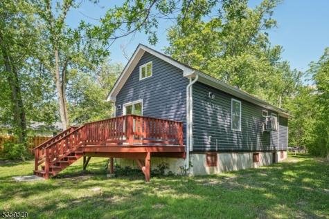 57 Riverlawn Drive Wayne NJ 07470