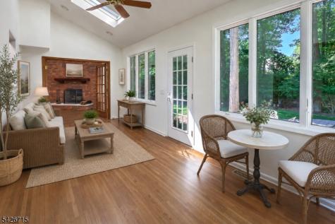 57 Linden Drive Bernards NJ 07920