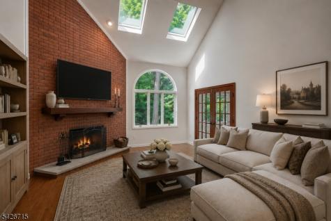 57 Linden Drive Bernards NJ 07920