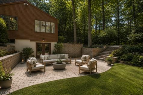57 Linden Drive Bernards NJ 07920