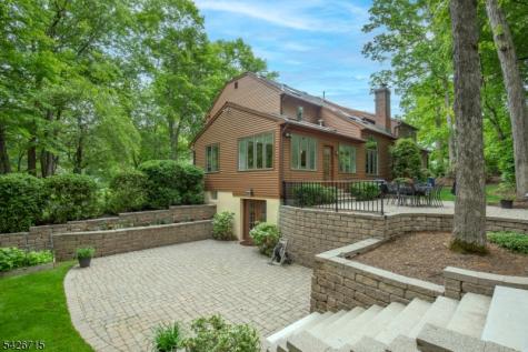 57 Linden Drive Bernards NJ 07920