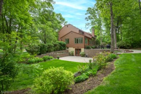 57 Linden Drive Bernards NJ 07920