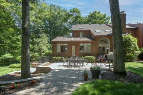 57 Linden Drive Bernards NJ 07920