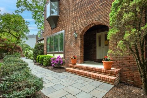 57 Linden Drive Bernards NJ 07920