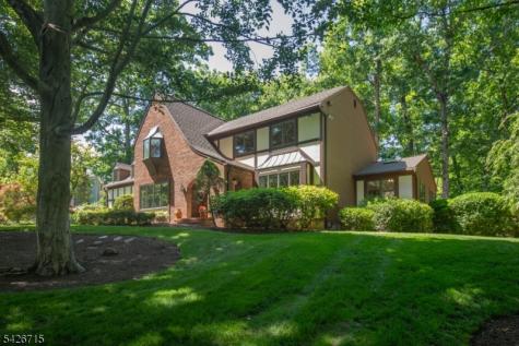 57 Linden Drive Bernards NJ 07920