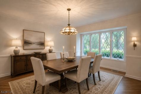 57 Linden Drive Bernards NJ 07920