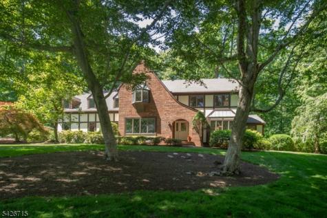 57 Linden Drive Bernards NJ 07920