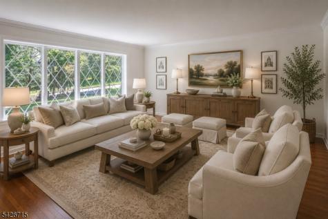 57 Linden Drive Bernards NJ 07920