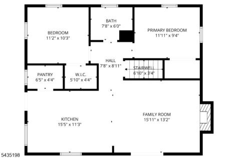 1464 State Route 57 Mansfield NJ 07865