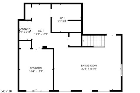 1464 State Route 57 Mansfield NJ 07865