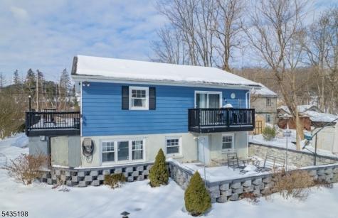 1464 State Route 57 Mansfield NJ 07865