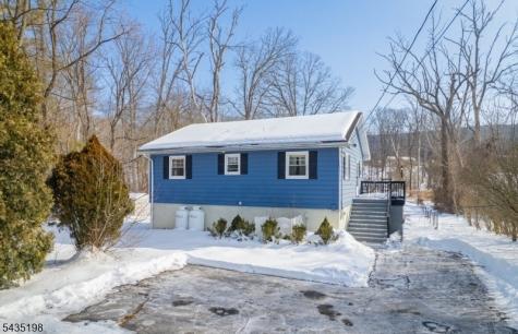 1464 State Route 57 Mansfield NJ 07865