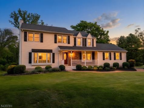 301 Heritage Drive Readington NJ 08889