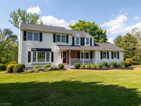 301 Heritage Drive Readington NJ 08889