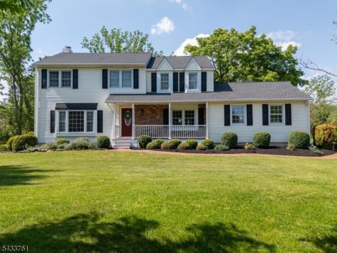 301 Heritage Drive Readington NJ 08889