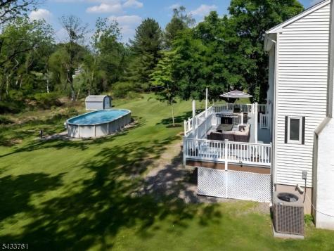 301 Heritage Drive Readington NJ 08889