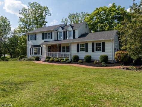 301 Heritage Drive Readington NJ 08889