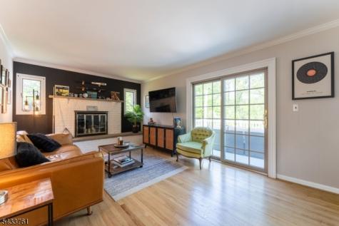 301 Heritage Drive Readington NJ 08889