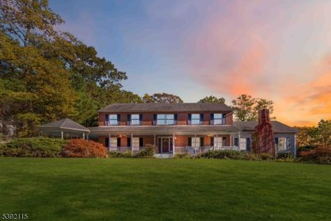 2 Upper Lake Road Jefferson NJ 07438