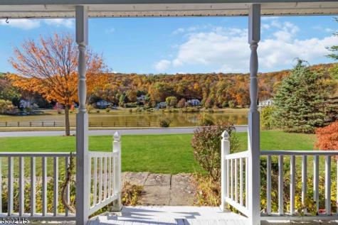 2 Upper Lake Road Jefferson NJ 07438