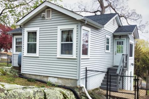 36 Wildwood Shores Drive Hopatcong NJ 07843