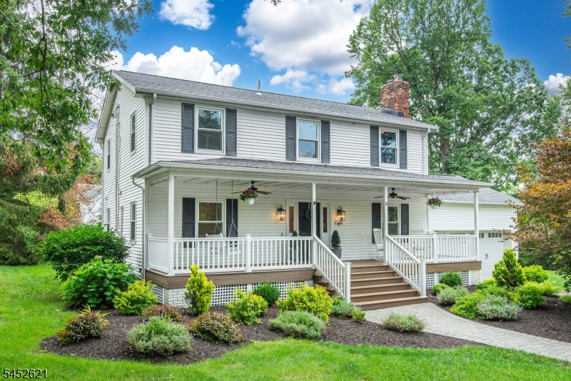 8 Southview Road Randolph NJ 07869