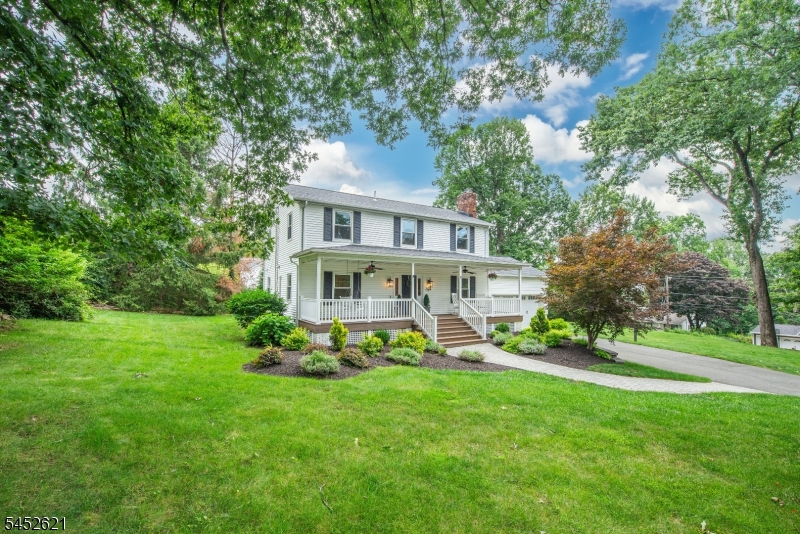 8 Southview Road Randolph NJ 07869