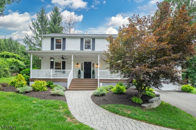 8 Southview Road Randolph NJ 07869