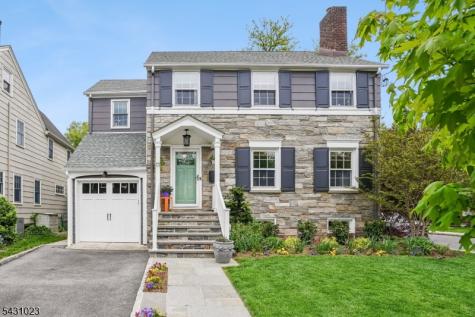 11 Kendal Avenue Maplewood NJ 07040