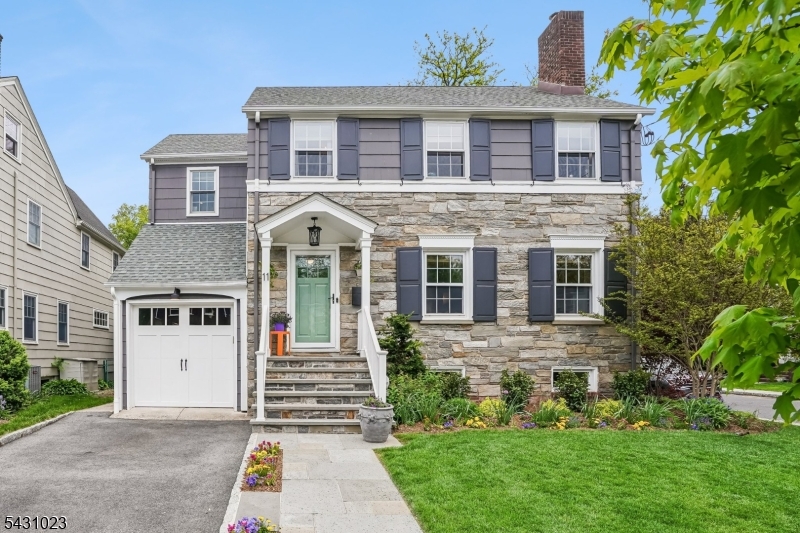 11 Kendal Avenue Maplewood NJ 07040