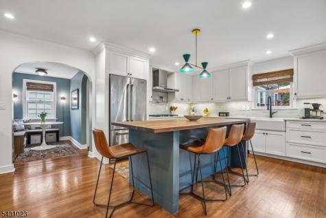 11 Kendal Avenue Maplewood NJ 07040